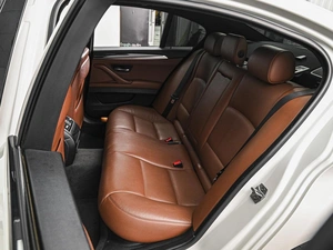 Седан BMW 5 серия 2016 года, 2163000 рублей, Ставрополь