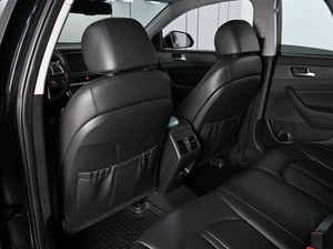 Седан Hyundai Sonata 2018 года, 2079000 рублей, Аксай