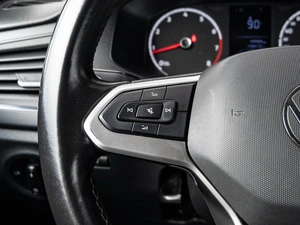 Лифтбек Volkswagen Polo 2020 года, 1360000 рублей, Краснодар