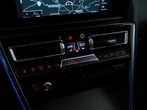 Седан BMW 8 серия Gran Coupe 2019 года, 5650099 рублей, Москва