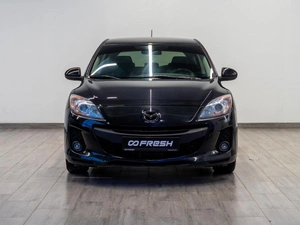 Хетчбэк Mazda 3 2012 года, 749000 рублей, Саратов
