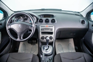 Седан Peugeot 408 2012 года, 599000 рублей, Пермь