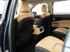 Минивэн Kia Carnival 2021 года, 3999055 рублей, Москва