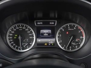 Хетчбэк Infiniti Q30 2017 года, 3099000 рублей, Тюмень