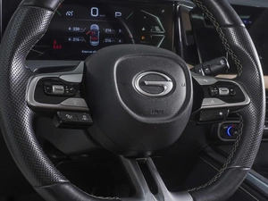 Внедорожник GAC GS3 2024 года, 1950000 рублей, Ростов-на-Дону