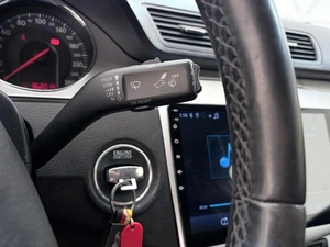 Седан Volkswagen Passat 2008 года, 757000 рублей, Орёл