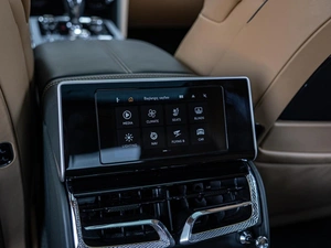 Седан Bentley Flying Spur 2021 года, 17550000 рублей, Краснодар
