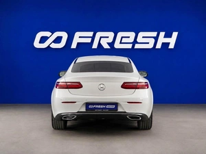 Купе Mercedes-benz E-класс 2017 года, 2979077 рублей, Москва