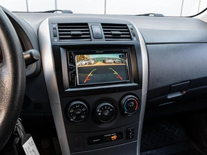 Седан Toyota Corolla 2008 года, 960000 рублей, Краснодар