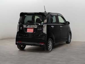 Хетчбэк Honda N-WGN 2013 года, 800000 рублей, Красноярск