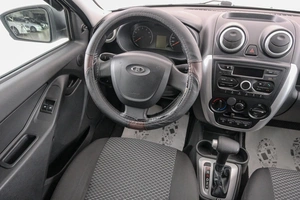 Седан ВАЗ (LADA) Granta 2016 года, 669000 рублей, Красноярск