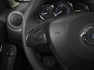 Внедорожник Nissan Terrano 2019 года, 1450111 рублей, Ставрополь