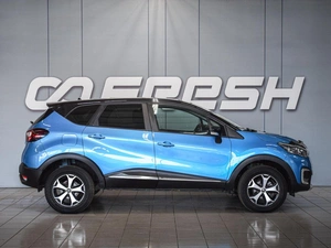 Внедорожник Renault Kaptur 2018 года, 1150000 рублей, Муром