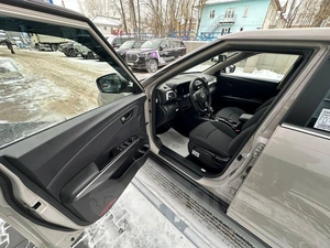 Внедорожник KGM Tivoli 2024 года, 2670000 рублей, Красноярск