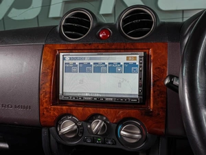 Внедорожник Mitsubishi Pajero Mini 2012 года, 879000 рублей, Воронеж