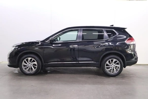 Внедорожник Nissan X-Trail 2016 года, 2180000 рублей, Брянск