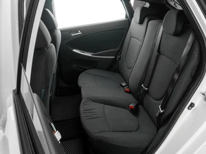 Хетчбэк Hyundai Solaris 2013 года, 879000 рублей, Тюмень