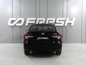 Седан Honda Crider 2024 года, 2120000 рублей, Ростов-на-Дону