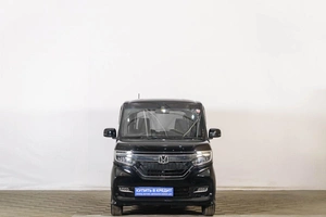 Хетчбэк Honda N-BOX 2017 года, 1069000 рублей, Тюмень