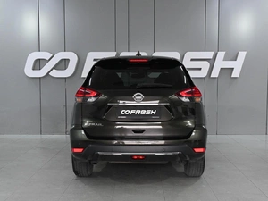 Внедорожник Nissan X-Trail 2021 года, 2529000 рублей, Аксай