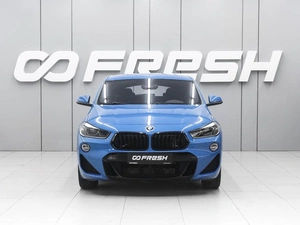 Внедорожник BMW X2 2018 года, 2515000 рублей, Ростов-на-Дону