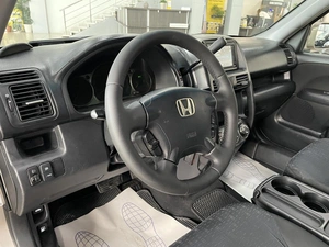 Внедорожник Honda CR-V 2005 года, 887000 рублей, Солонцы