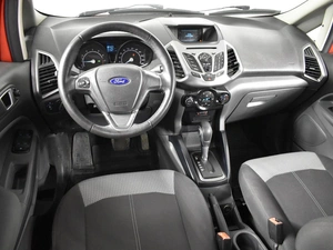 Внедорожник Ford EcoSport 2016 года, 1243900 рублей, Казань