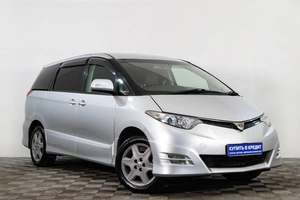 Минивэн Toyota Estima 2006 года, 1369000 рублей, Сургут