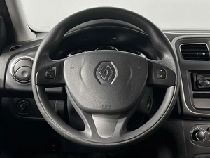 Хетчбэк Renault Sandero Stepway 2015 года, 767300 рублей, Казань