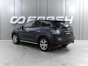 Внедорожник Mazda CX-7 2011 года, 1099000 рублей, Ростов-на-Дону