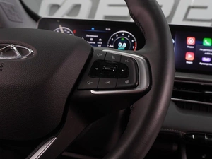 Внедорожник Chery Tiggo 4 2024 года, 1887000 рублей, Воронеж