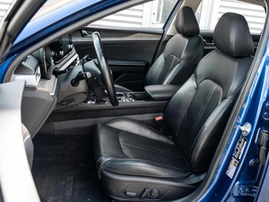 Седан Kia K5 2020 года, 2225000 рублей, Краснодар