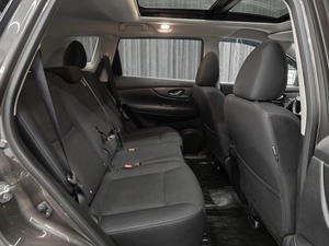 Внедорожник Nissan X-Trail 2022 года, 2350000 рублей, Красноярск