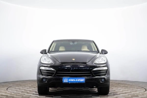 Внедорожник Porsche Cayenne 2011 года, 2249000 рублей, Пермь