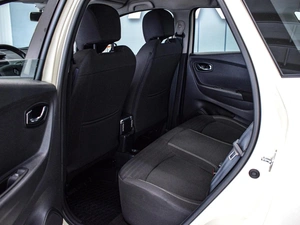 Внедорожник Renault Kaptur 2019 года, 1470000 рублей, Муром