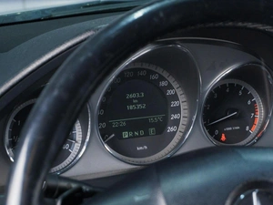 Седан Mercedes-benz C-класс 2011 года, 1049000 рублей, Сургут