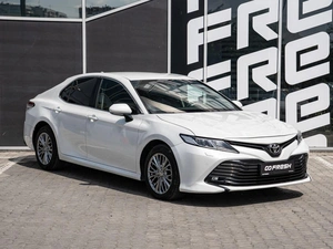 Седан Toyota Camry 2020 года, 2710000 рублей, Краснодар