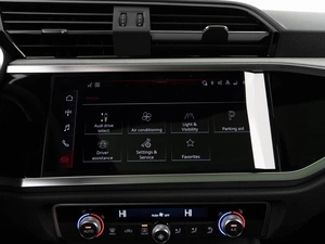 Внедорожник Audi Q3 2025 года, 4949050 рублей, Москва