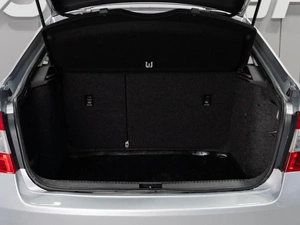 Лифтбек Skoda Octavia 2014 года, 1070000 рублей, Тюмень