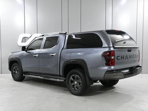 Пикап Changan Hunter Plus 2023 года, 2835000 рублей, Ростов-на-Дону
