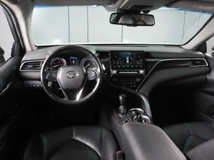 Седан Toyota Camry 2020 года, 2735000 рублей, Минеральные Воды