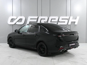 Седан Kaiyi E5 2023 года, 1449000 рублей, Аксай