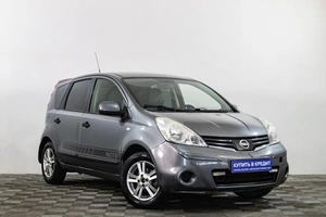 Хетчбэк Nissan Note 2013 года, 809000 рублей, Сургут