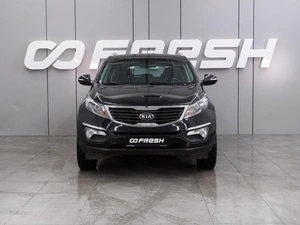 Внедорожник Kia Sportage 2013 года, 1579000 рублей, Воронеж