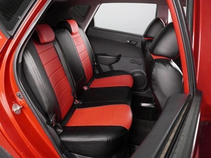 Хетчбэк Hyundai i30 2010 года, 799000 рублей, Красный Пахарь