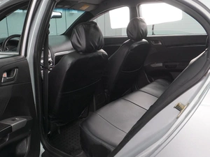 Седан Geely Emgrand EC7 2012 года, 309000 рублей, Воронеж