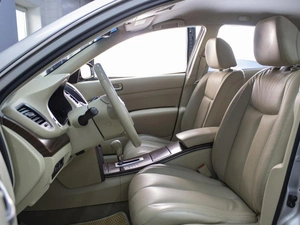 Седан Nissan Teana 2011 года, 1220000 рублей, Омск