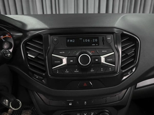 Седан ВАЗ (LADA) Vesta 2020 года, 819000 рублей, Ставрополь