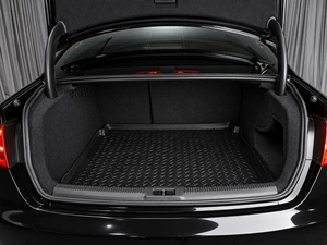 Седан Audi A4 2010 года, 969000 рублей, Тюмень