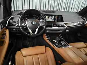 Внедорожник BMW X5 2018 года, 6794000 рублей, Ставрополь